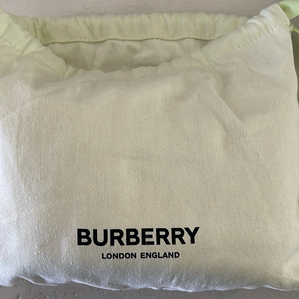 Burberry mini Lola camera bag